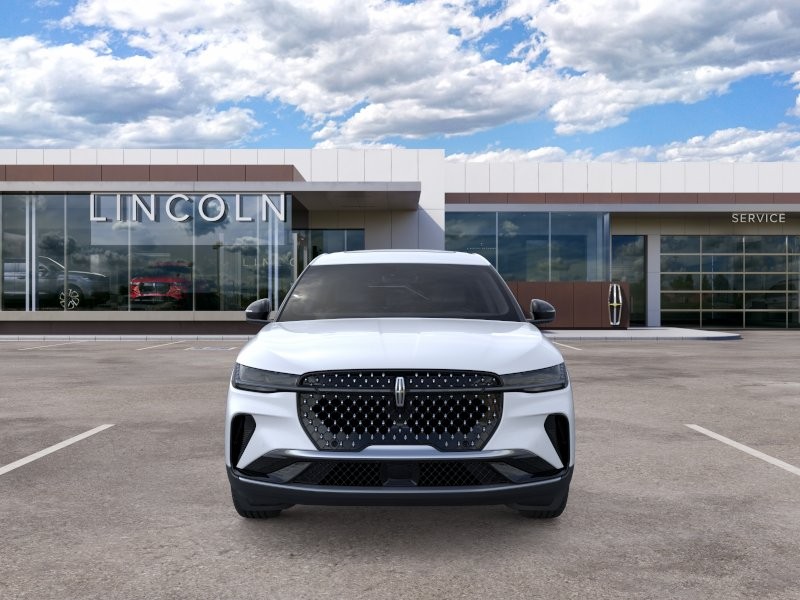 Lincoln Nautilus Vehicle Full-screen Gallery Image 06