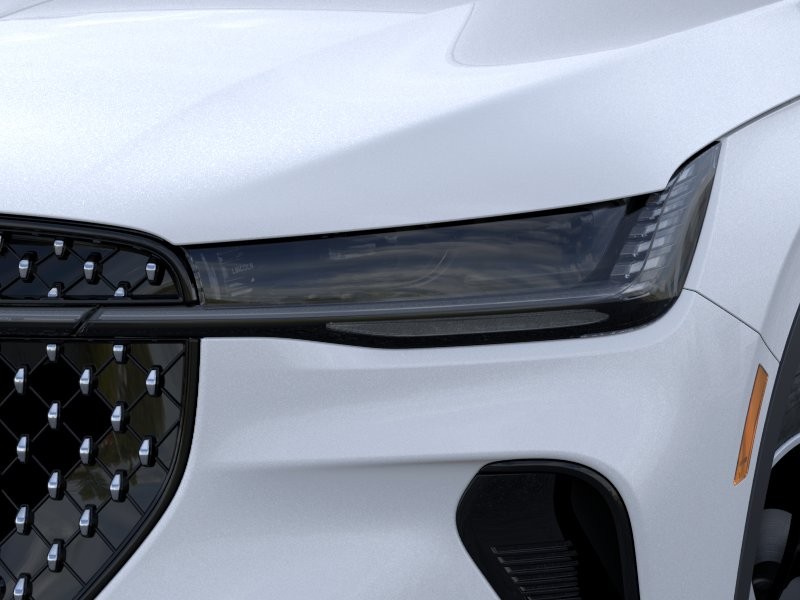 Lincoln Nautilus Vehicle Full-screen Gallery Image 19