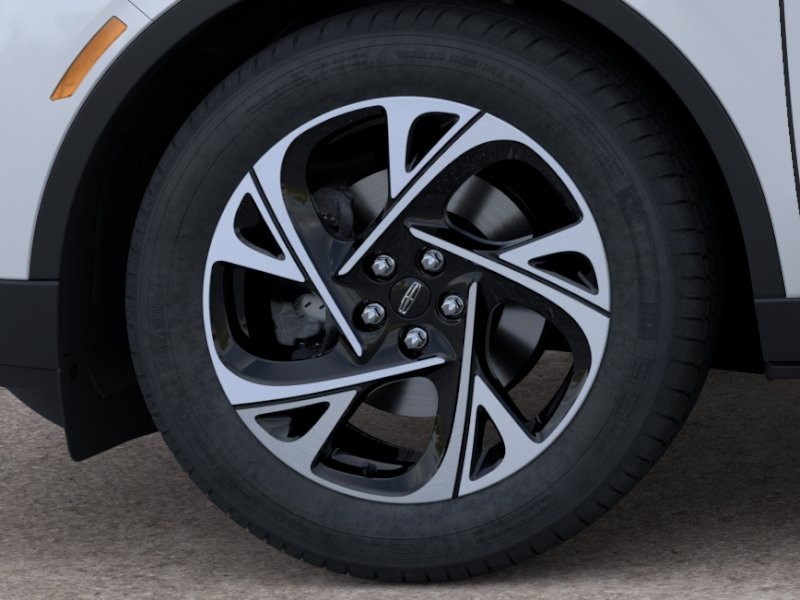 Lincoln Nautilus Vehicle Full-screen Gallery Image 20