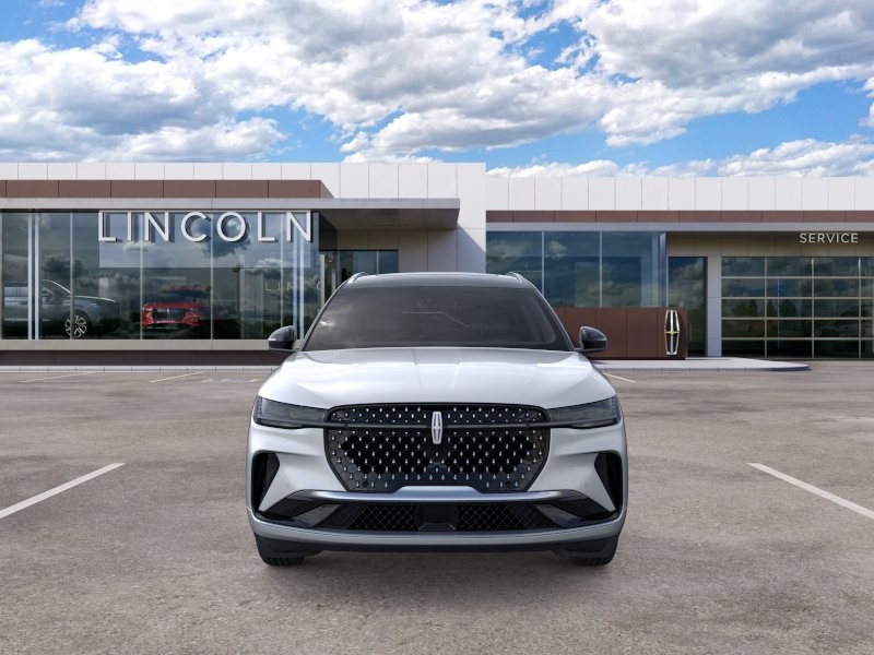 Lincoln Nautilus Vehicle Full-screen Gallery Image 06