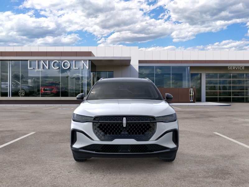 Lincoln Nautilus Vehicle Full-screen Gallery Image 06