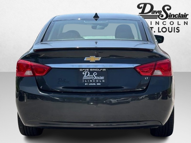 Chevrolet Impala Vehicle Full-screen Gallery Image 04