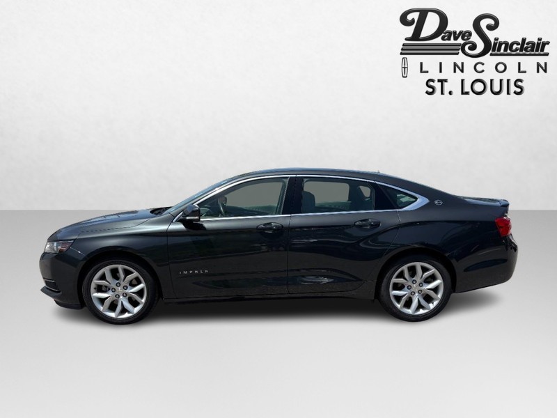 Chevrolet Impala Vehicle Full-screen Gallery Image 06