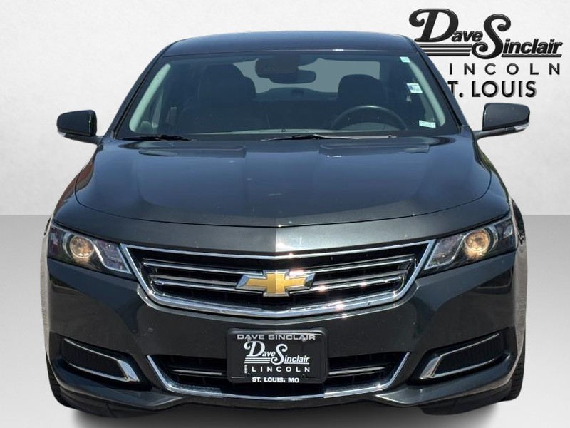 Chevrolet Impala Vehicle Full-screen Gallery Image 08