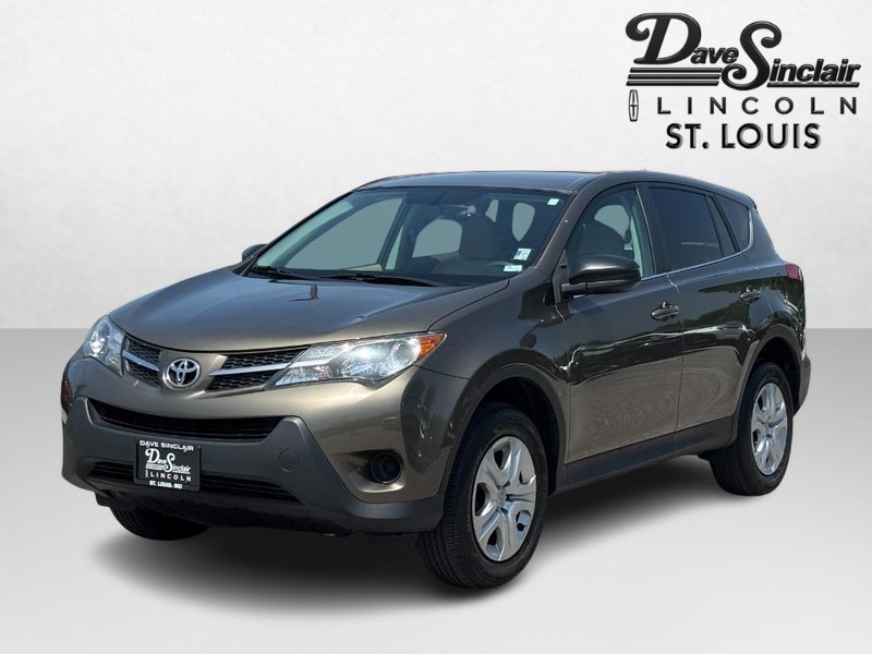 Toyota RAV4 Vehicle Full-screen Gallery Image 07