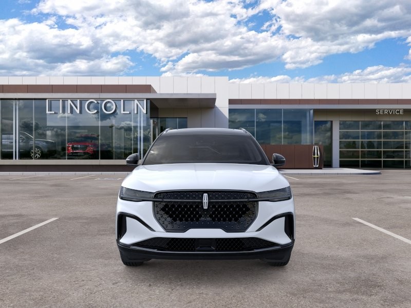 Lincoln Nautilus Vehicle Full-screen Gallery Image 06