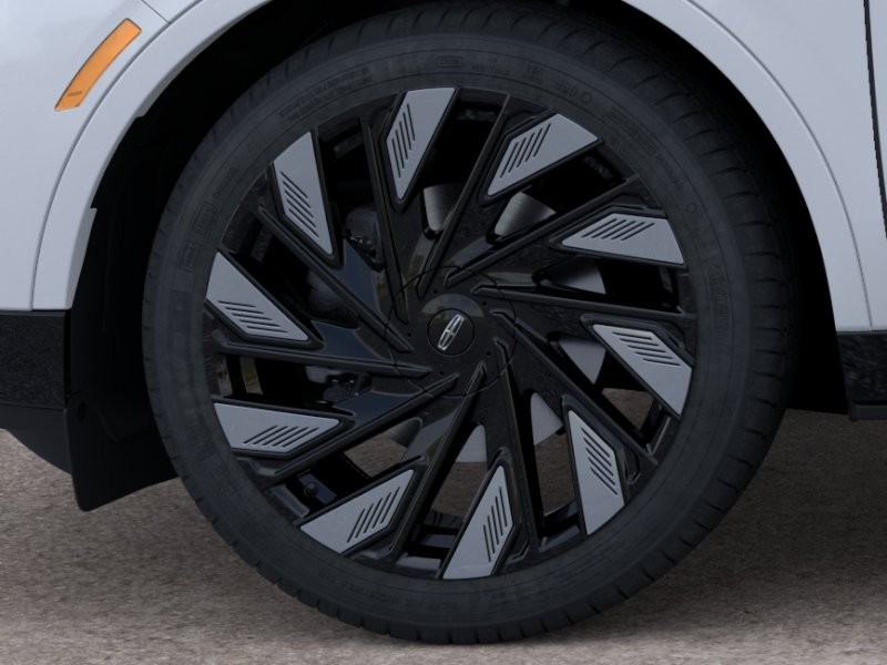 Lincoln Nautilus Vehicle Full-screen Gallery Image 20