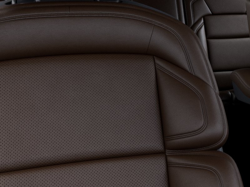 Lincoln Navigator L Vehicle Full-screen Gallery Image 17