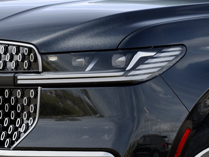 Lincoln Navigator L Vehicle Full-screen Gallery Image 19