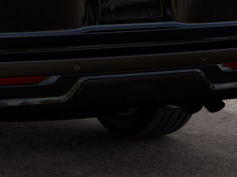 Lincoln Navigator L Vehicle Full-screen Gallery Image 24
