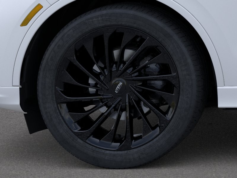 Lincoln Aviator Vehicle Full-screen Gallery Image 20