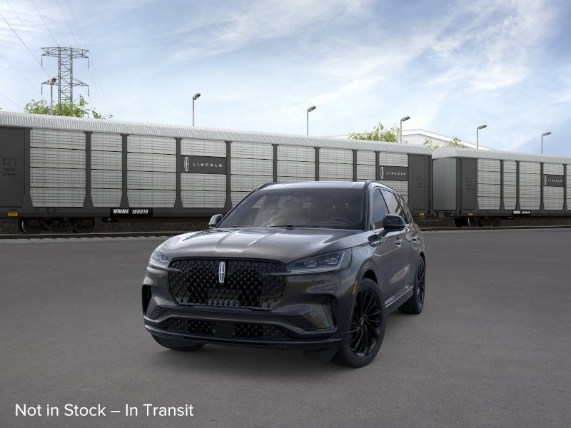 Lincoln Aviator Vehicle Full-screen Gallery Image 02