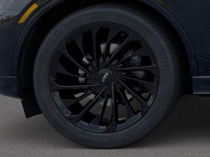 Lincoln Aviator Vehicle Full-screen Gallery Image 20