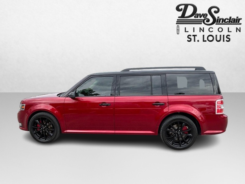 Ford Flex Vehicle Full-screen Gallery Image 06