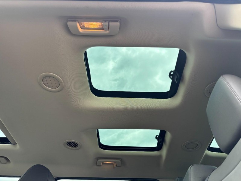 Ford Flex Vehicle Full-screen Gallery Image 15