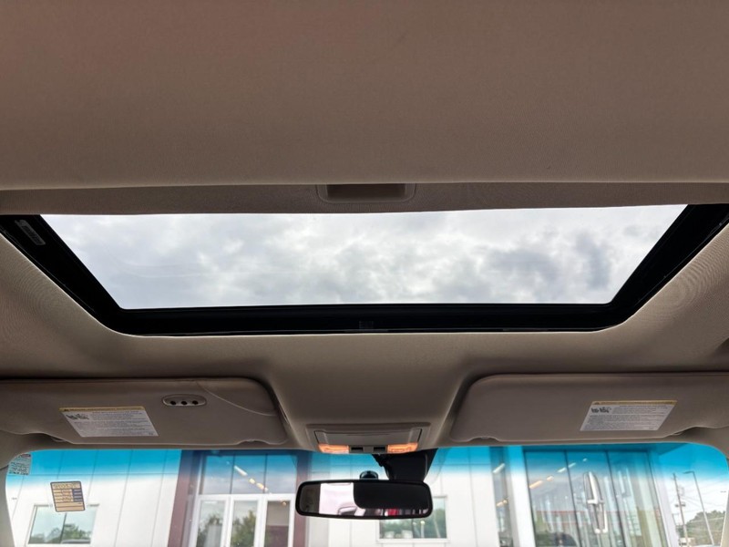 Ford Flex Vehicle Full-screen Gallery Image 16