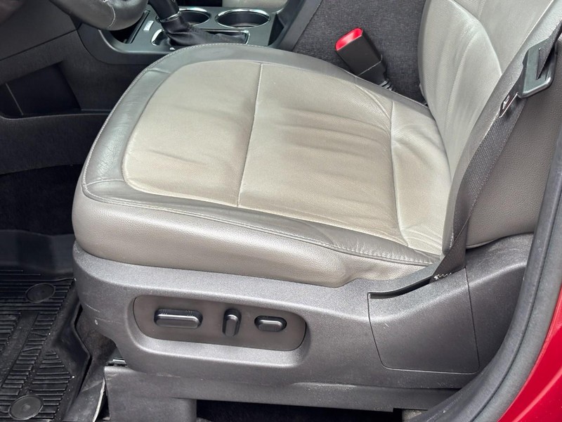 Ford Flex Vehicle Full-screen Gallery Image 20
