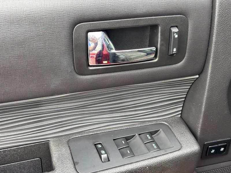 Ford Flex Vehicle Full-screen Gallery Image 21