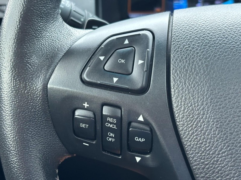 Ford Flex Vehicle Full-screen Gallery Image 22