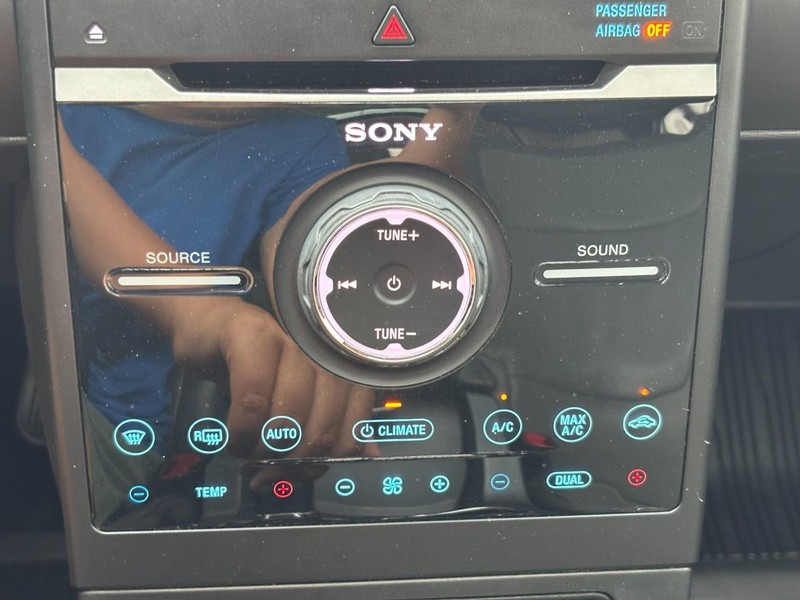 Ford Flex Vehicle Full-screen Gallery Image 28