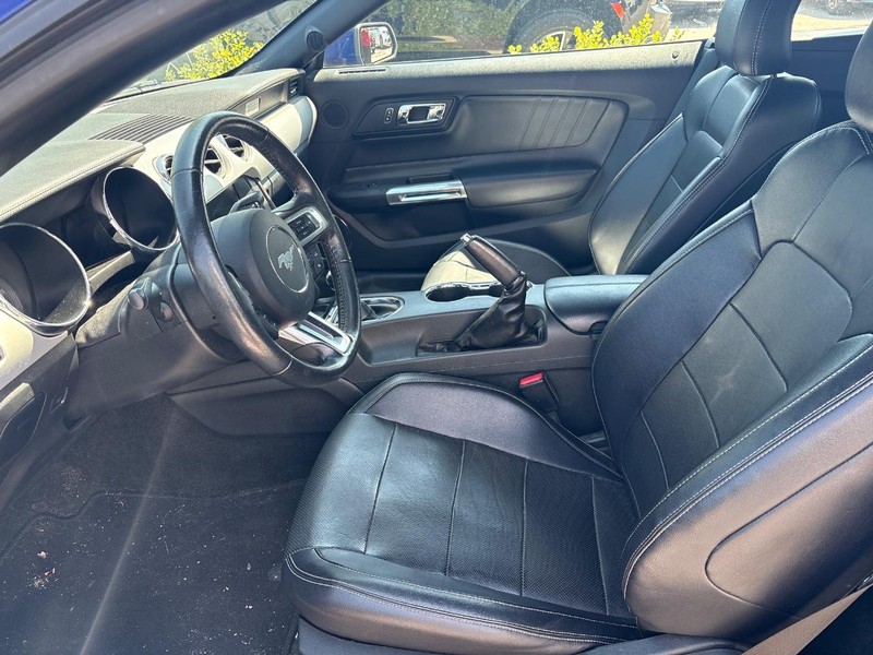 Ford Mustang Vehicle Full-screen Gallery Image 05