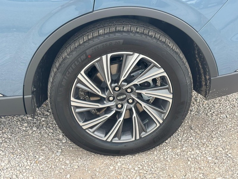 Lincoln Aviator Vehicle Full-screen Gallery Image 10