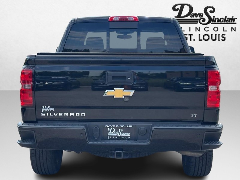 Chevrolet Silverado 1500 Vehicle Full-screen Gallery Image 04