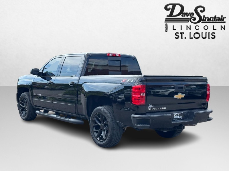 Chevrolet Silverado 1500 Vehicle Full-screen Gallery Image 05