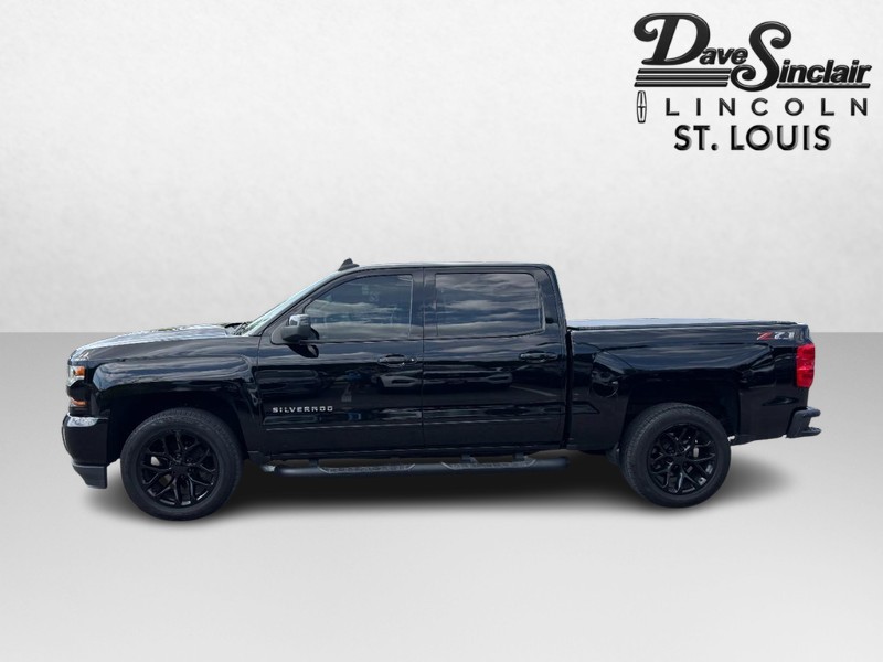 Chevrolet Silverado 1500 Vehicle Full-screen Gallery Image 06
