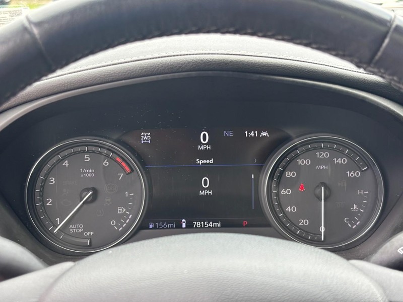 Cadillac XT4 Vehicle Full-screen Gallery Image 19