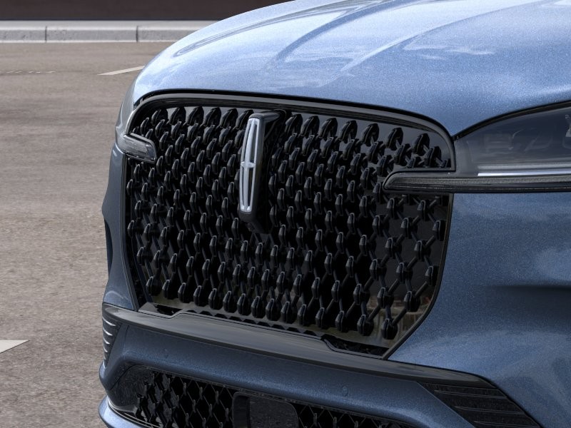 Lincoln Aviator Vehicle Full-screen Gallery Image 18