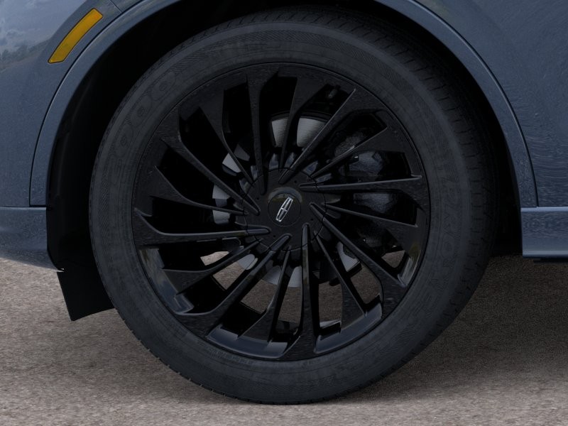 Lincoln Aviator Vehicle Full-screen Gallery Image 20