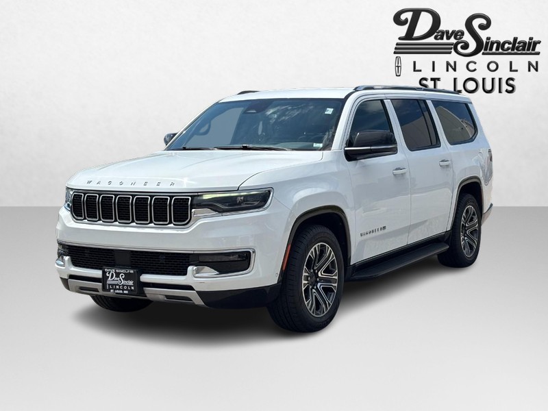 Jeep Wagoneer L Vehicle Full-screen Gallery Image 07