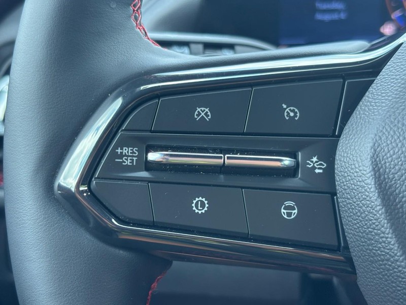 Chevrolet Traverse Vehicle Full-screen Gallery Image 18