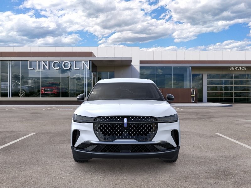 Lincoln Nautilus Vehicle Full-screen Gallery Image 06