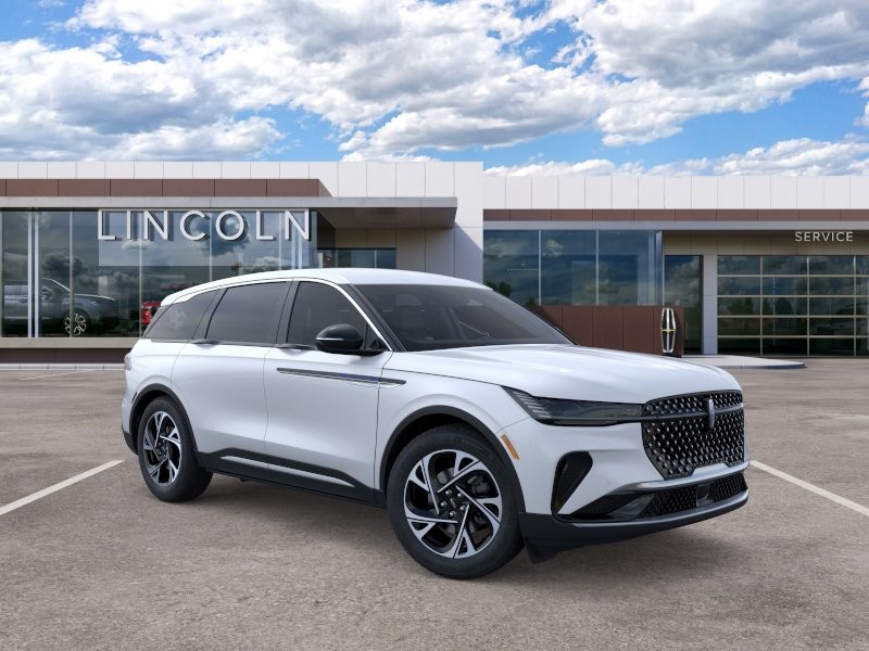 Lincoln Nautilus Vehicle Full-screen Gallery Image 07