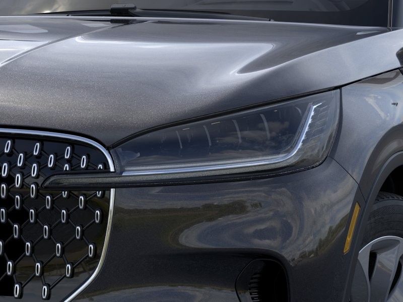 Lincoln Aviator Vehicle Full-screen Gallery Image 19