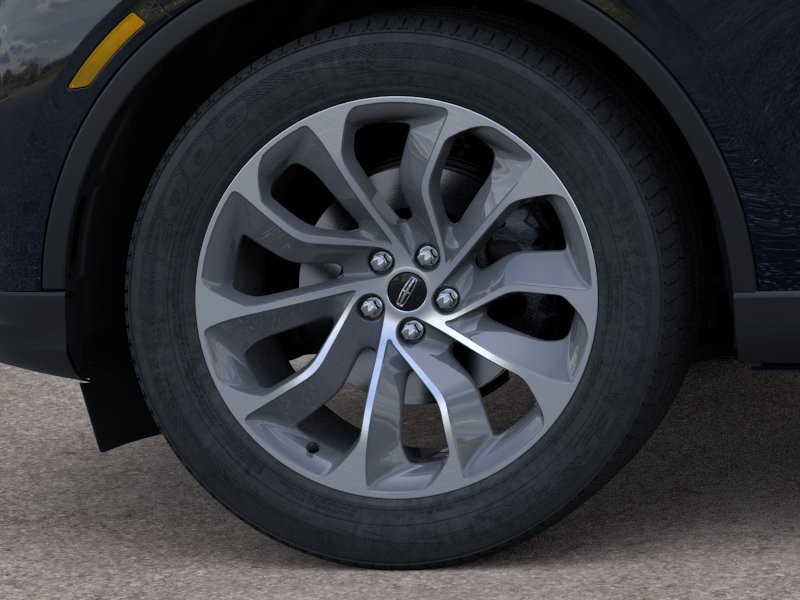 Lincoln Aviator Vehicle Full-screen Gallery Image 20