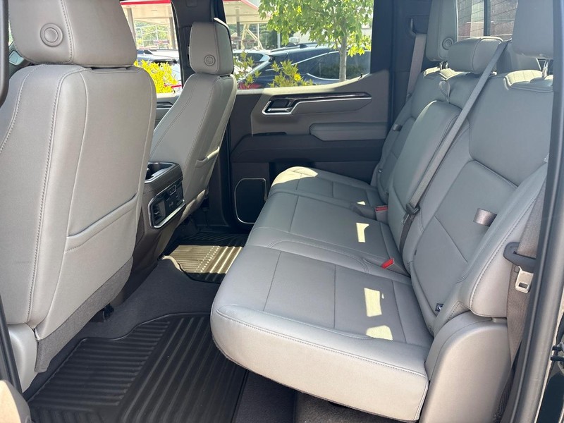 Chevrolet Silverado 1500 Vehicle Full-screen Gallery Image 06