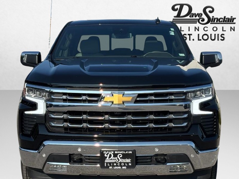 Chevrolet Silverado 1500 Vehicle Full-screen Gallery Image 08