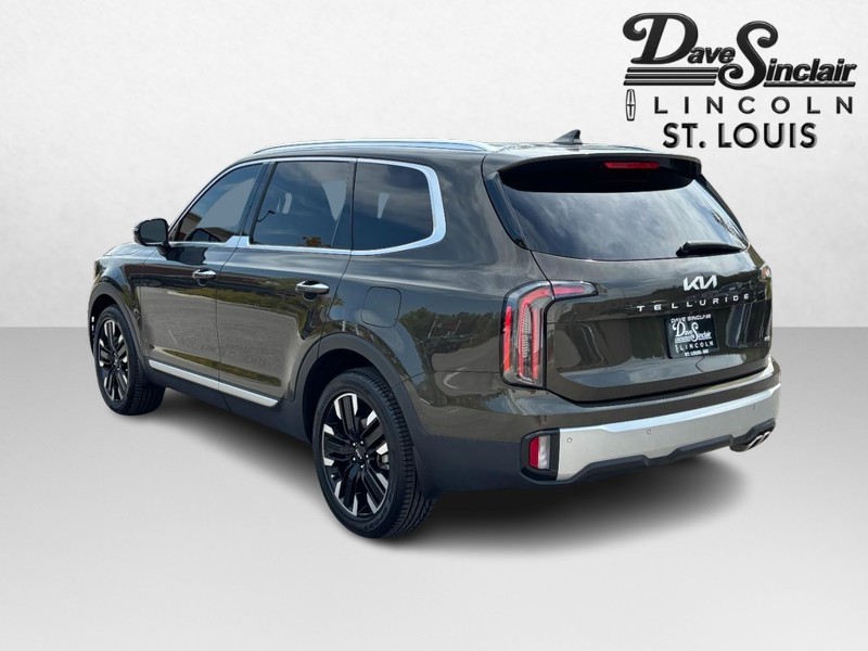 Kia Telluride Vehicle Full-screen Gallery Image 05