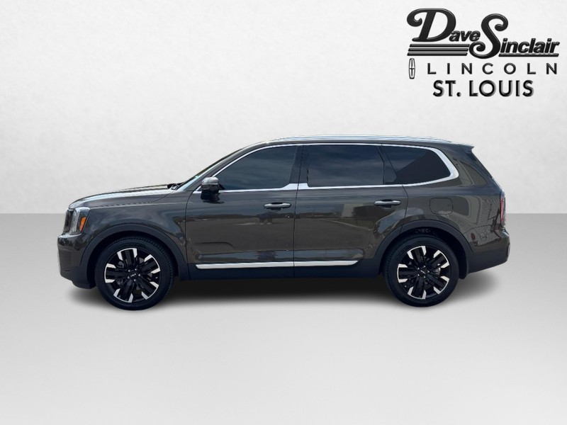 Kia Telluride Vehicle Full-screen Gallery Image 06