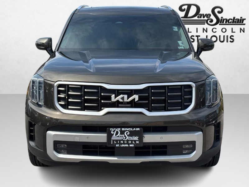 Kia Telluride Vehicle Full-screen Gallery Image 09