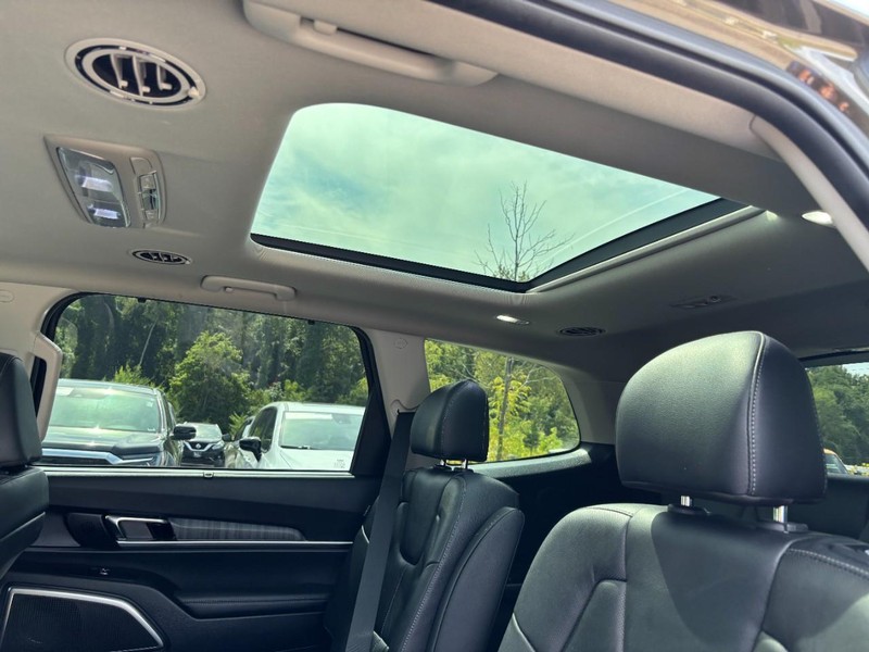 Kia Telluride Vehicle Full-screen Gallery Image 14