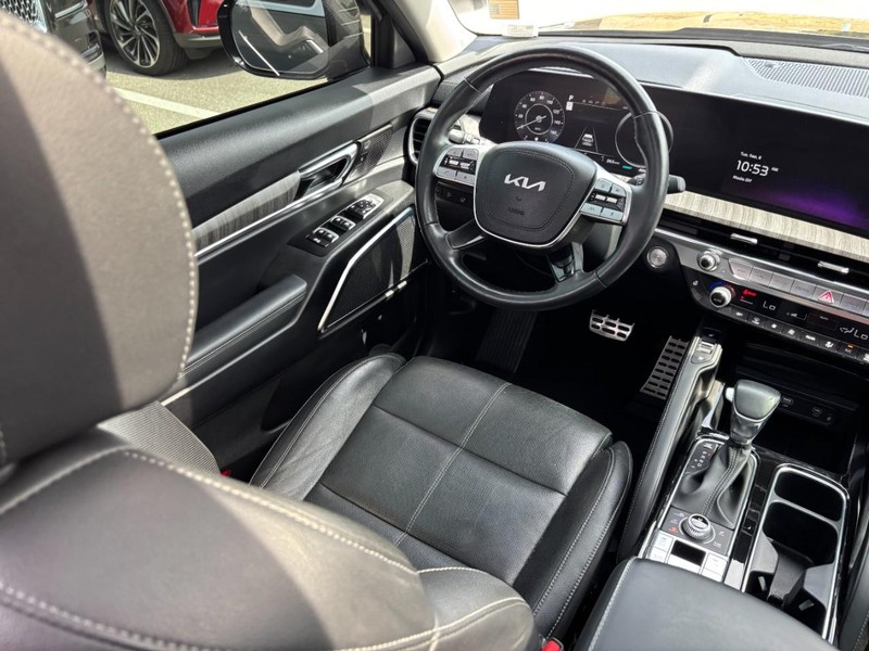 Kia Telluride Vehicle Full-screen Gallery Image 16