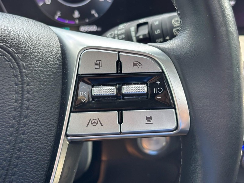 Kia Telluride Vehicle Full-screen Gallery Image 22