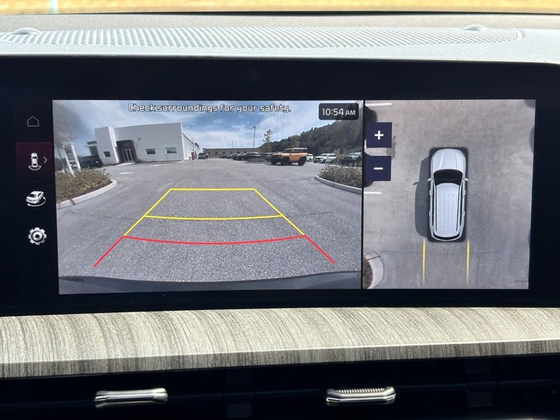 Kia Telluride Vehicle Full-screen Gallery Image 26