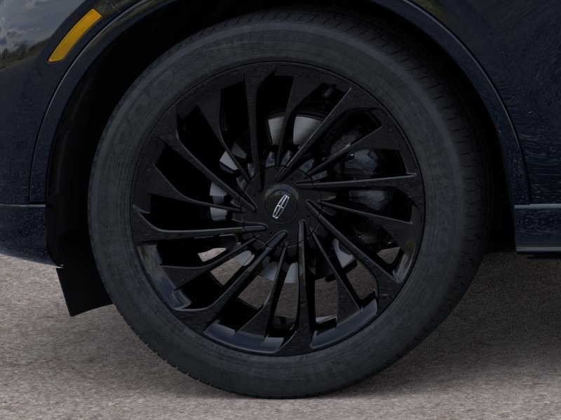 Lincoln Aviator Vehicle Full-screen Gallery Image 20