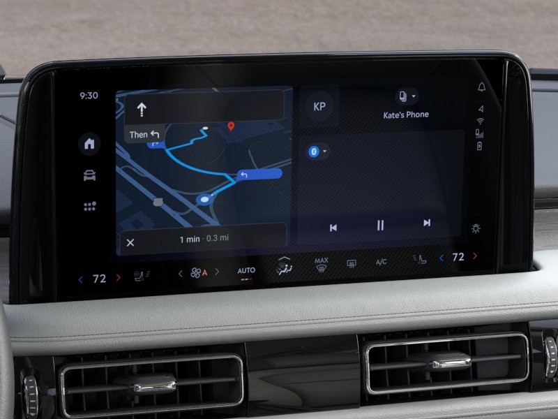 Lincoln Aviator Vehicle Full-screen Gallery Image 15