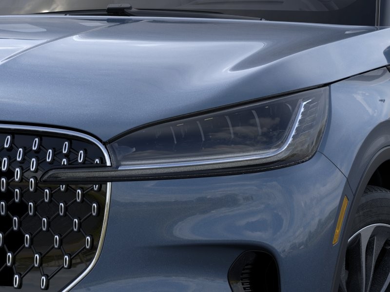 Lincoln Aviator Vehicle Full-screen Gallery Image 19